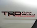 Lunar Mist Metallic - Tacoma V6 TRD Double Cab 4x4 Photo No. 21