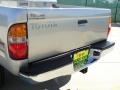 Lunar Mist Metallic - Tacoma V6 TRD Double Cab 4x4 Photo No. 23