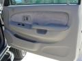 Lunar Mist Metallic - Tacoma V6 TRD Double Cab 4x4 Photo No. 26