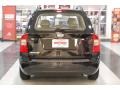 2009 Shadow Black Kia Rondo LX  photo #5