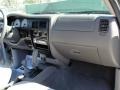 Lunar Mist Metallic - Tacoma V6 TRD Double Cab 4x4 Photo No. 27