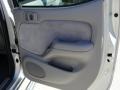 Lunar Mist Metallic - Tacoma V6 TRD Double Cab 4x4 Photo No. 29