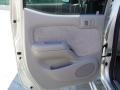 Lunar Mist Metallic - Tacoma V6 TRD Double Cab 4x4 Photo No. 31