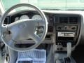 Lunar Mist Metallic - Tacoma V6 TRD Double Cab 4x4 Photo No. 37