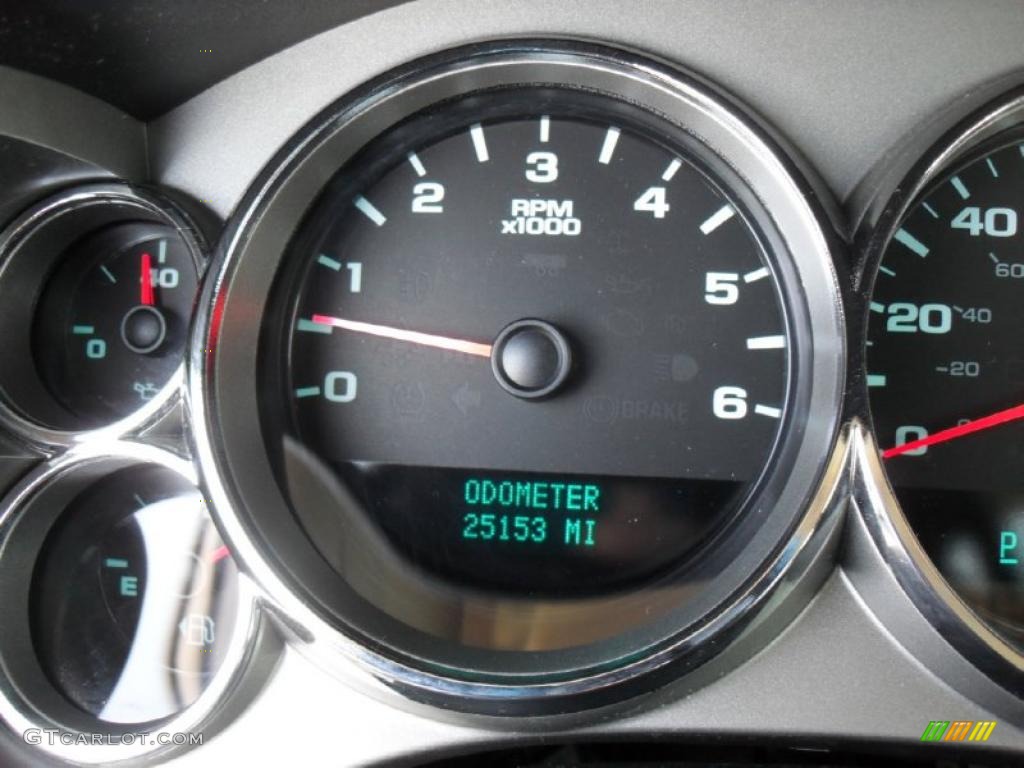 2008 Silverado 1500 LT Regular Cab 4x4 - Deep Ruby Metallic / Light Titanium/Ebony Accents photo #13