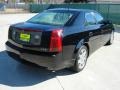 Sable Black - CTS Sedan Photo No. 3