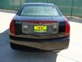 Sable Black - CTS Sedan Photo No. 4