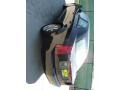Sable Black - CTS Sedan Photo No. 5