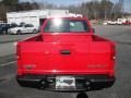 Victory Red - S10 Regular Cab Photo No. 3