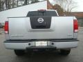 Radiant Silver - Titan XE King Cab Photo No. 4