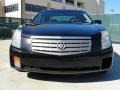 Sable Black - CTS Sedan Photo No. 9