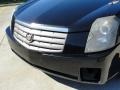 Sable Black - CTS Sedan Photo No. 11