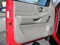 Victory Red - S10 Regular Cab Photo No. 9