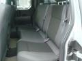Radiant Silver - Titan XE King Cab Photo No. 10