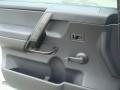 Radiant Silver - Titan XE King Cab Photo No. 11