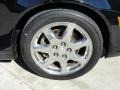 2003 Cadillac CTS Sedan Wheel and Tire Photo