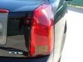 Sable Black - CTS Sedan Photo No. 18