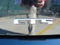 2003 Cadillac CTS Sedan Marks and Logos