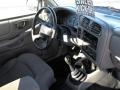 Victory Red - S10 Regular Cab Photo No. 17