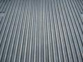 Radiant Silver - Titan XE King Cab Photo No. 20