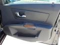 Sable Black - CTS Sedan Photo No. 22