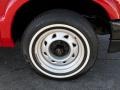 Victory Red - S10 Regular Cab Photo No. 20
