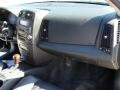 Sable Black - CTS Sedan Photo No. 23