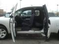 Radiant Silver - Titan XE King Cab Photo No. 22