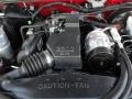 Victory Red - S10 Regular Cab Photo No. 21