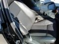 Sable Black - CTS Sedan Photo No. 24
