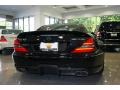 Obsidian Black Metallic - SL 65 AMG Black Series Coupe Photo No. 4