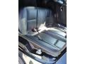 Sable Black - CTS Sedan Photo No. 29
