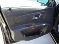 Sable Black - CTS Sedan Photo No. 30