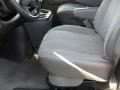 Summit White - Express LS 3500 Passenger van Photo No. 7