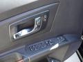 Sable Black - CTS Sedan Photo No. 31