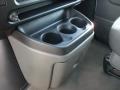 Summit White - Express LS 3500 Passenger van Photo No. 9