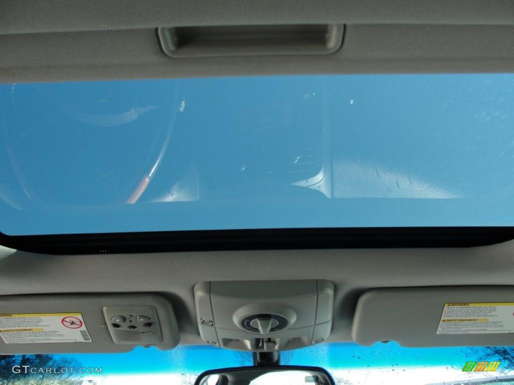 2003 CTS Sedan - Sable Black / Ebony photo #34