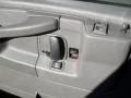 Summit White - Express LS 3500 Passenger van Photo No. 10