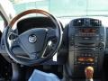 Sable Black - CTS Sedan Photo No. 35
