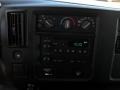 Summit White - Express LS 3500 Passenger van Photo No. 11