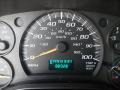 Summit White - Express LS 3500 Passenger van Photo No. 13