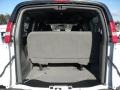 Summit White - Express LS 3500 Passenger van Photo No. 14