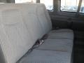 Summit White - Express LS 3500 Passenger van Photo No. 16