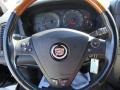 Sable Black - CTS Sedan Photo No. 41