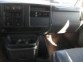 Summit White - Express LS 3500 Passenger van Photo No. 19