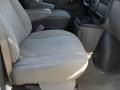 Summit White - Express LS 3500 Passenger van Photo No. 20