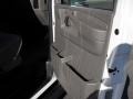 2006 Summit White Chevrolet Express LS 3500 Passenger van  photo #22