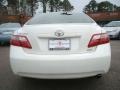 Super White - Camry XLE Photo No. 5