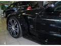 Obsidian Black Metallic - SL 65 AMG Black Series Coupe Photo No. 33