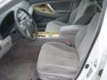 Super White - Camry XLE Photo No. 10